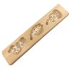 Wooden Moon Cake Mold Steamed Pumpkin Pie Pastry Rice Cake Wooden DIY Baking Mold